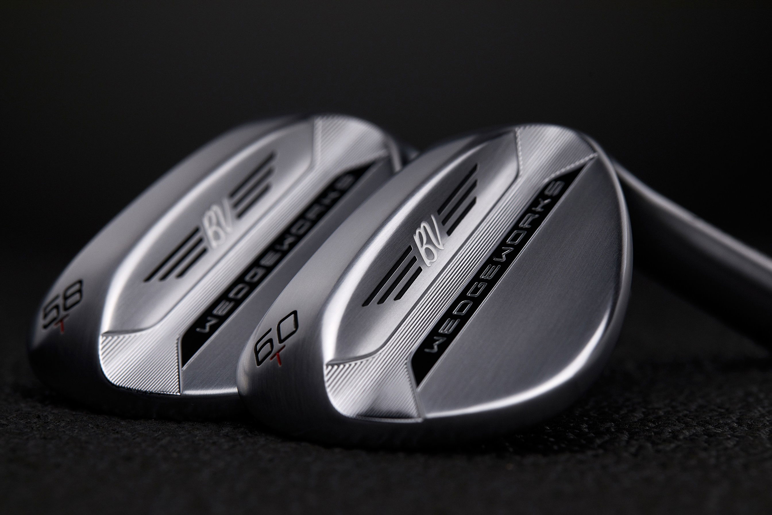 値下】【レア】VOKEY WEDGE WORKS-